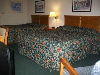 Grand View Motel Beaver Dam