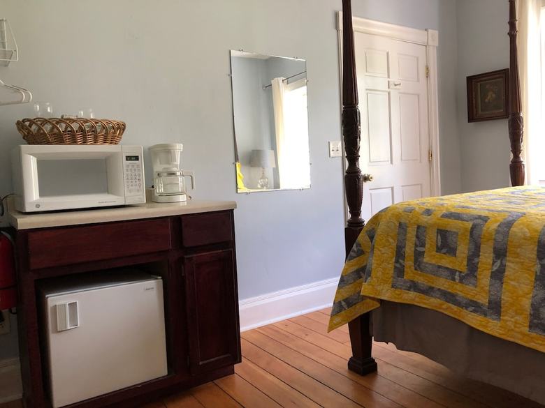 Bed & Breakfast Lucy's Place