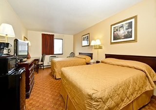 Motel Econo Lodge