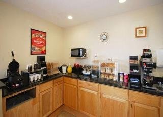Motel Econo Lodge