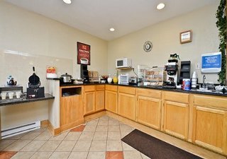 Motel Econo Lodge