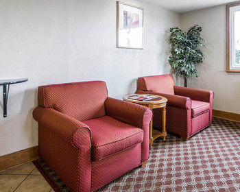 Motel Econo Lodge