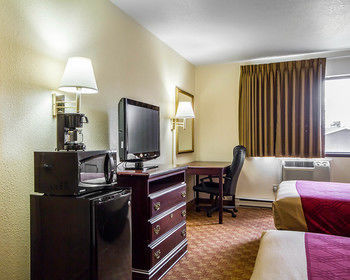 Motel Econo Lodge