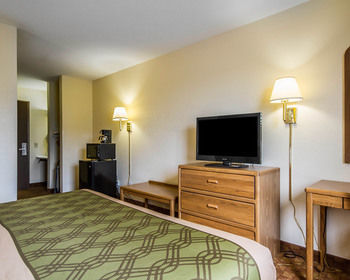 Motel Econo Lodge