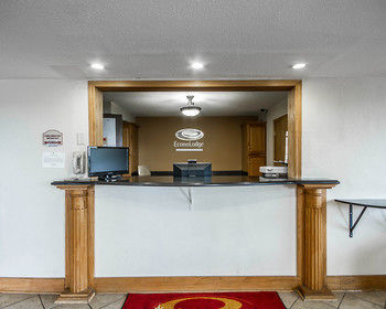 Motel Econo Lodge