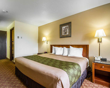 Motel Econo Lodge