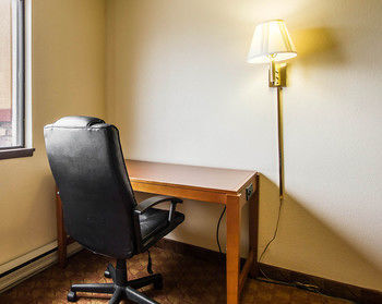 Motel Econo Lodge