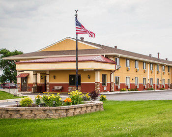 Motel Econo Lodge