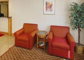 Motel Econo Lodge