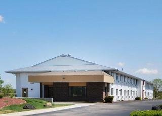 Motel Econo Lodge