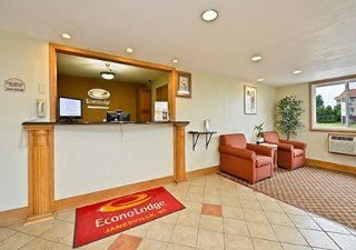Motel Econo Lodge