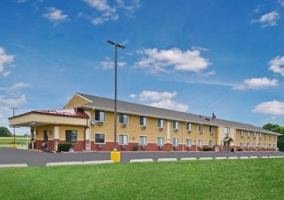 Motel Econo Lodge