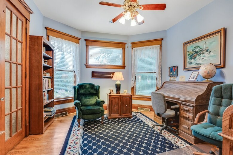 Bed & Breakfast Covington Manor
