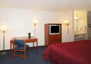 Hotel Quality Inn & Suites