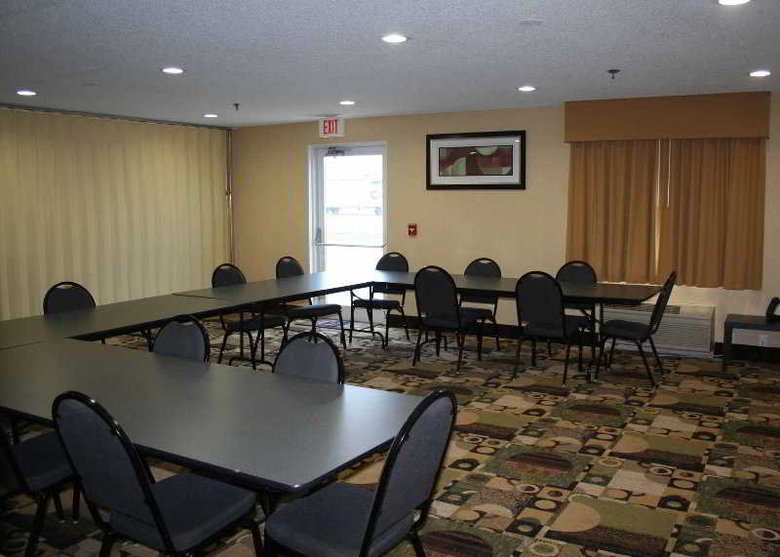 Hotel Quality Inn & Suites