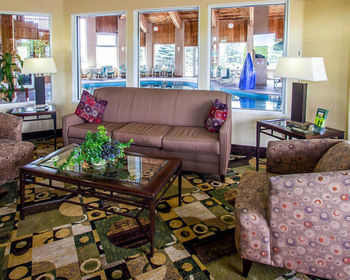 Hotel Quality Inn & Suites