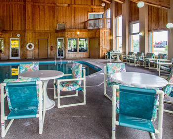 Hotel Quality Inn & Suites