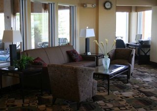 Hotel Quality Inn & Suites
