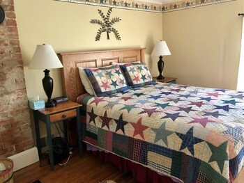 Rainbow Ridge Farms Bed And Breakfast