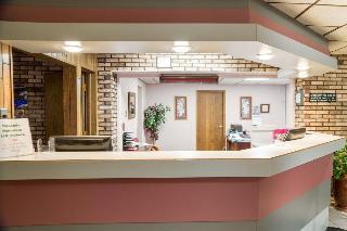 Motel The Ridge Hotel Portage