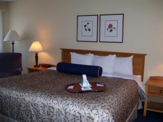 Hotel Best Western Inn