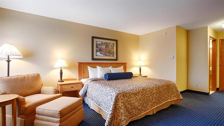Hotel Best Western Inn