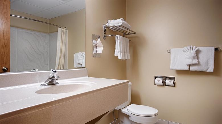 Hotel Best Western Inn
