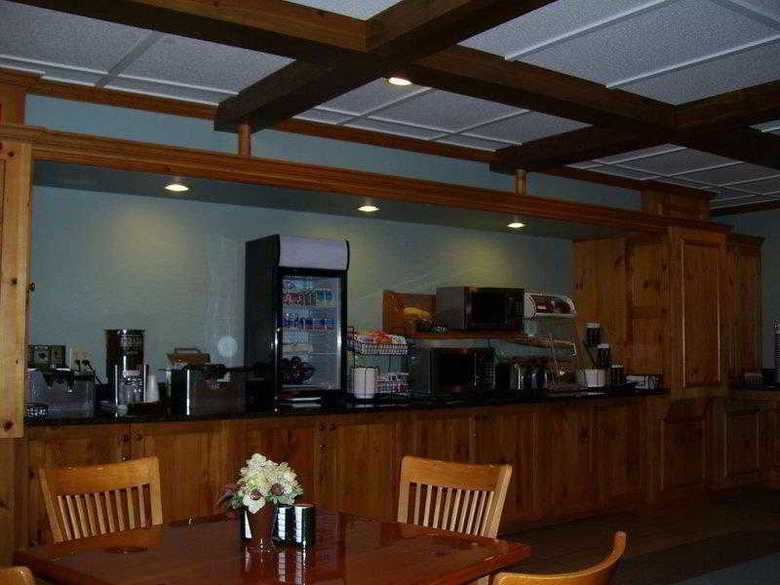 Hotel Best Western Inn