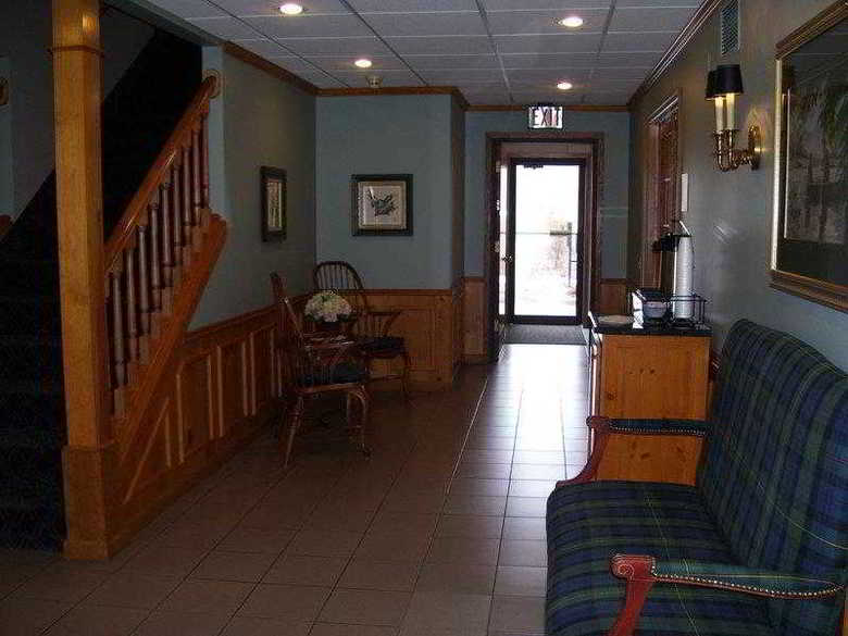 Hotel Best Western Inn