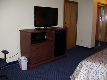 Hotel Best Western Inn