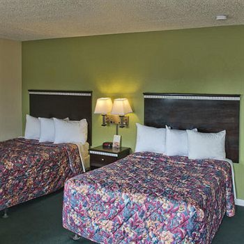 Motel Georgetown Inn Georgetown