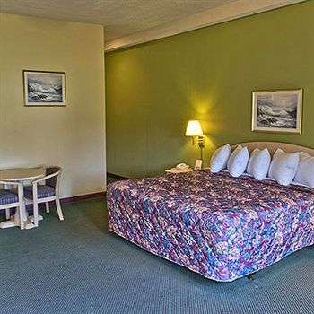 Motel Georgetown Inn Georgetown