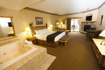 Apartamento Great Wolf Lodge Wisconsin Dells