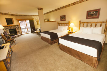 Apartamento Great Wolf Lodge Wisconsin Dells
