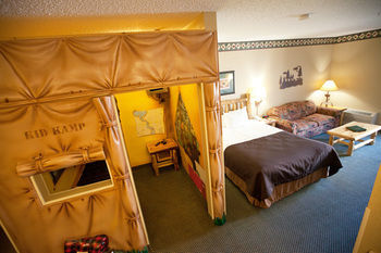 Apartamento Great Wolf Lodge Wisconsin Dells