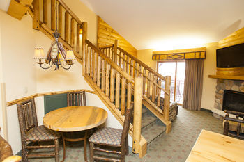 Apartamento Great Wolf Lodge Wisconsin Dells