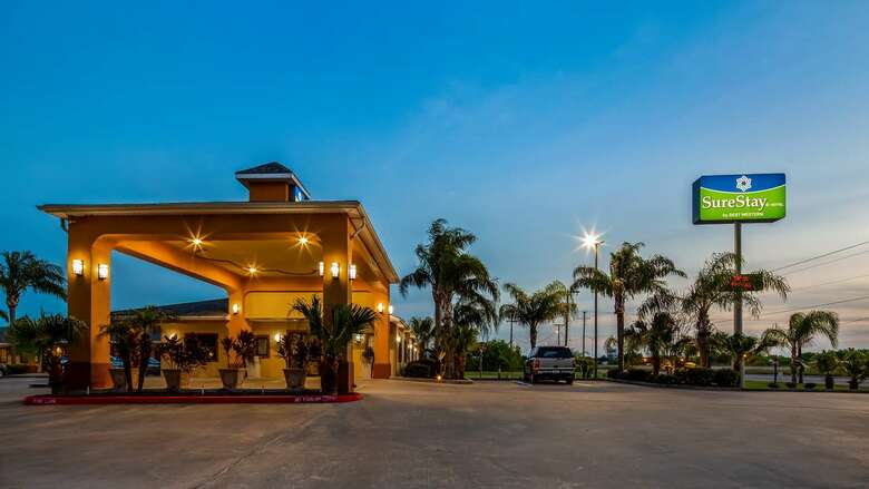 Hotel Best Western Garden Inn