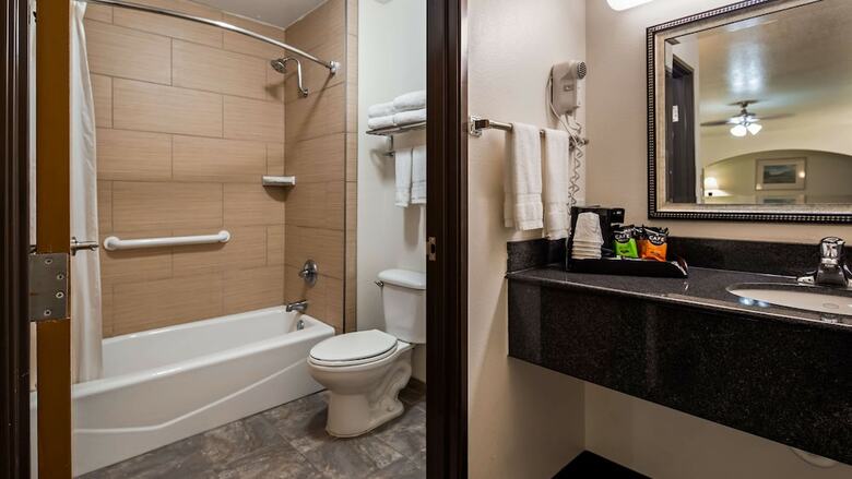 Hotel Best Western Garden Inn