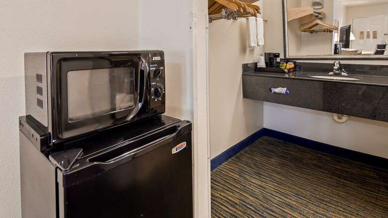 Hotel Best Western Garden Inn