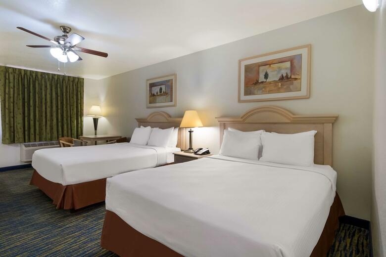 Hotel Best Western Garden Inn
