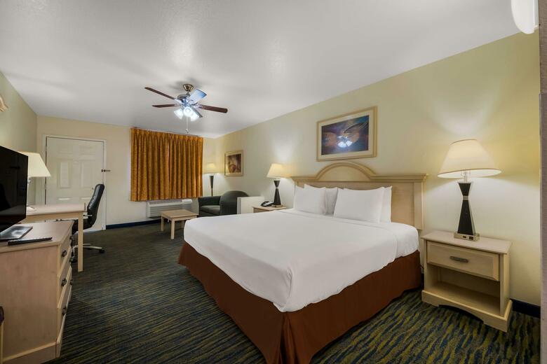 Hotel Best Western Garden Inn