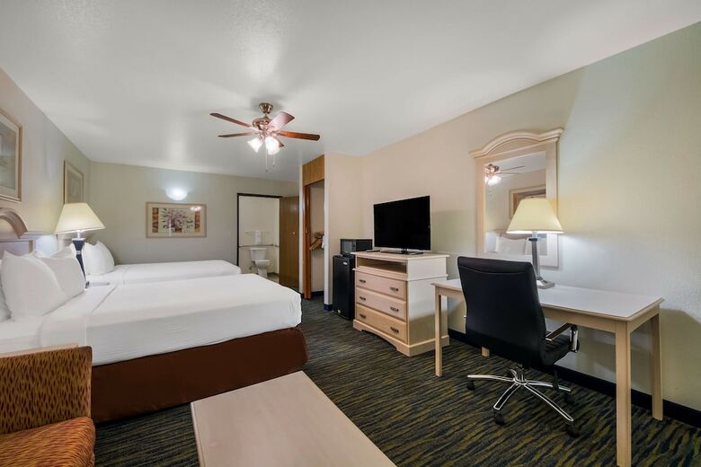 Hotel Best Western Garden Inn