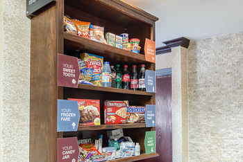 Hotel Comfort Suites Lufkin