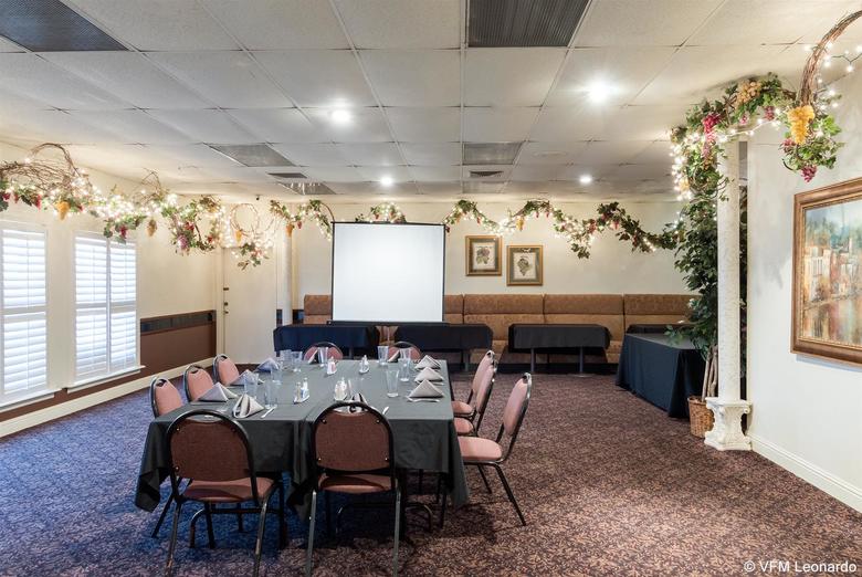 Hotel Quality Inn & Suites Lufkin