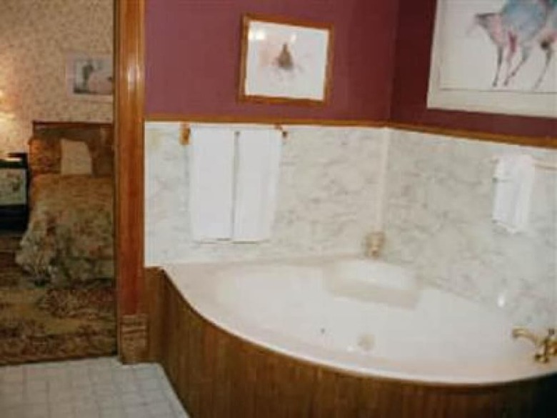 Bed & Breakfast Woodbine Hotel And Restaurant