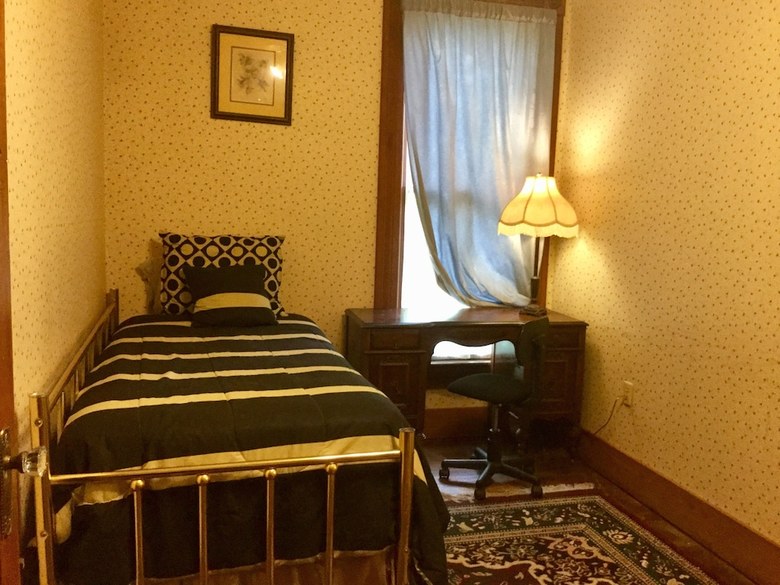 Bed & Breakfast Woodbine Hotel And Restaurant