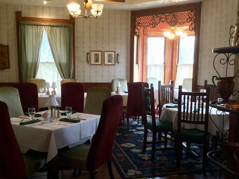 Bed & Breakfast Woodbine Hotel And Restaurant