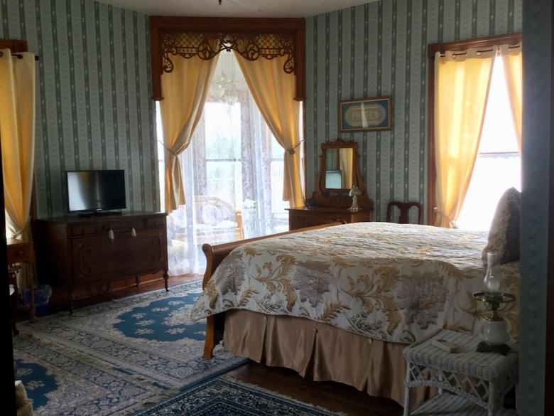 Bed & Breakfast Woodbine Hotel And Restaurant