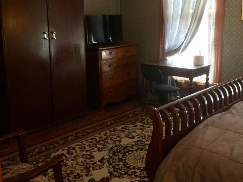 Bed & Breakfast Woodbine Hotel And Restaurant