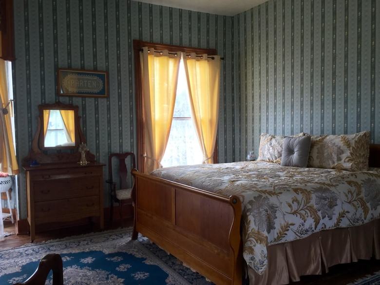 Bed & Breakfast Woodbine Hotel And Restaurant